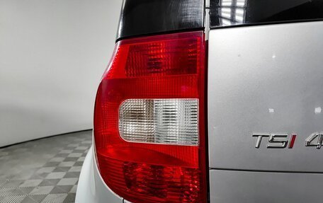 Skoda Yeti I рестайлинг, 2012 год, 820 000 рублей, 9 фотография
