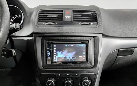 Skoda Yeti I рестайлинг, 2012 год, 820 000 рублей, 15 фотография