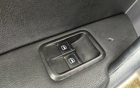 Skoda Yeti I рестайлинг, 2012 год, 820 000 рублей, 19 фотография