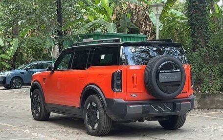 Ford Bronco, 2026 год, 7 250 026 рублей, 2 фотография