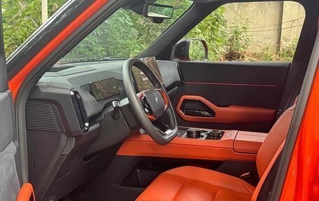 Ford Bronco, 2026 год, 7 250 026 рублей, 10 фотография