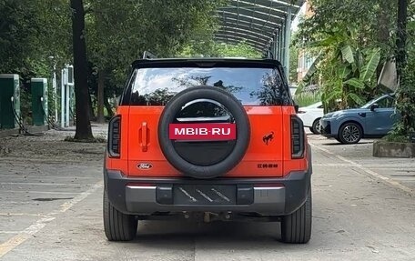 Ford Bronco, 2026 год, 7 250 026 рублей, 8 фотография