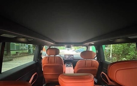 Ford Bronco, 2026 год, 7 250 026 рублей, 13 фотография