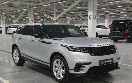 Land Rover Range Rover Velar I, 2021 год, 4 650 000 рублей, 3 фотография