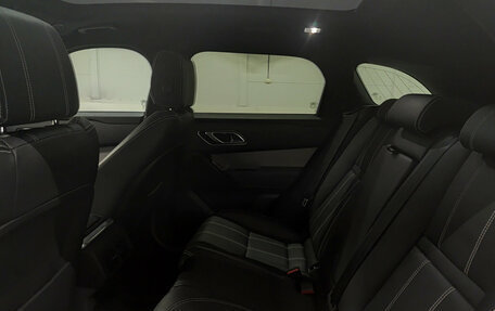 Land Rover Range Rover Velar I, 2021 год, 4 650 000 рублей, 12 фотография