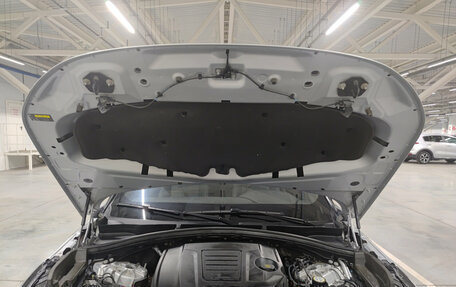 Land Rover Range Rover Velar I, 2021 год, 4 650 000 рублей, 9 фотография