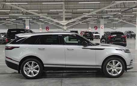 Land Rover Range Rover Velar I, 2021 год, 4 650 000 рублей, 4 фотография