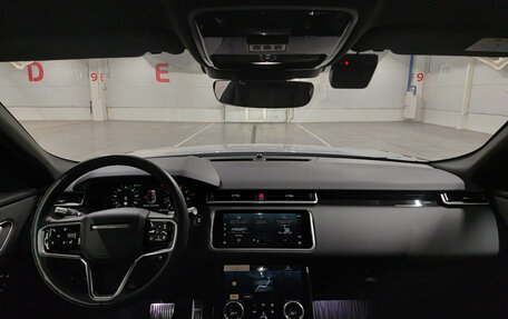 Land Rover Range Rover Velar I, 2021 год, 4 650 000 рублей, 14 фотография