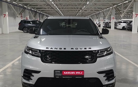 Land Rover Range Rover Velar I, 2021 год, 4 650 000 рублей, 2 фотография