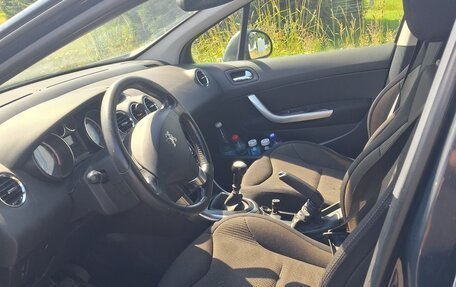 Peugeot 308 II, 2013 год, 355 000 рублей, 2 фотография