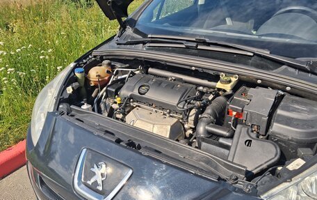 Peugeot 308 II, 2013 год, 355 000 рублей, 7 фотография