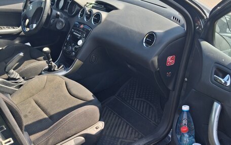 Peugeot 308 II, 2013 год, 355 000 рублей, 4 фотография