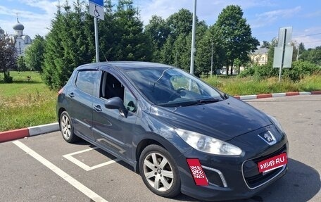 Peugeot 308 II, 2013 год, 355 000 рублей, 12 фотография