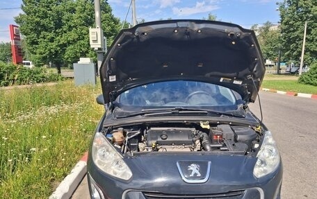 Peugeot 308 II, 2013 год, 355 000 рублей, 10 фотография