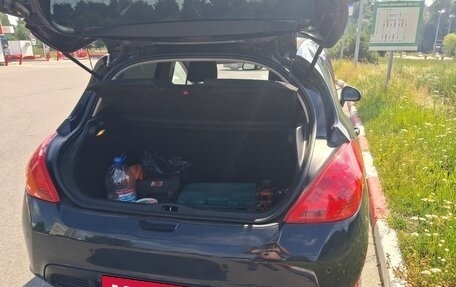 Peugeot 308 II, 2013 год, 355 000 рублей, 8 фотография