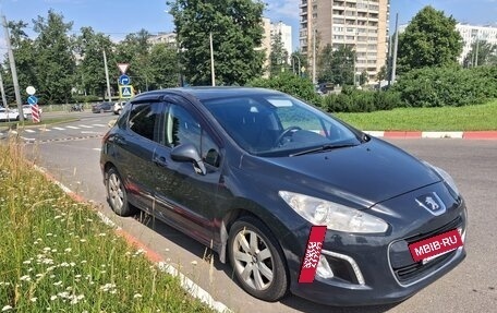 Peugeot 308 II, 2013 год, 355 000 рублей, 11 фотография