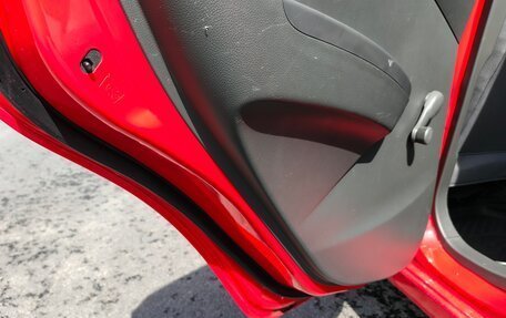 Chevrolet Spark III, 2010 год, 639 000 рублей, 10 фотография