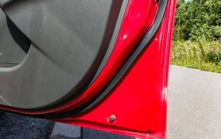 Chevrolet Spark III, 2010 год, 639 000 рублей, 14 фотография