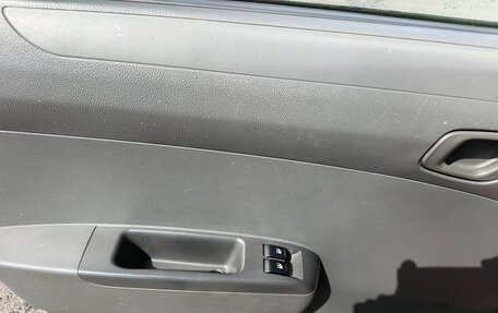Chevrolet Spark III, 2010 год, 639 000 рублей, 19 фотография