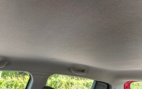 Chevrolet Spark III, 2010 год, 639 000 рублей, 23 фотография