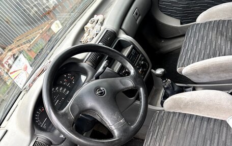 Opel Astra F, 1992 год, 90 000 рублей, 3 фотография