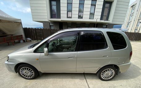 Toyota Corolla Spacio II, 1999 год, 410 000 рублей, 4 фотография