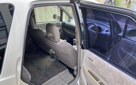 Toyota Corolla Spacio II, 1999 год, 410 000 рублей, 10 фотография