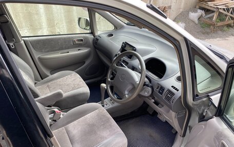 Toyota Corolla Spacio II, 1999 год, 410 000 рублей, 9 фотография