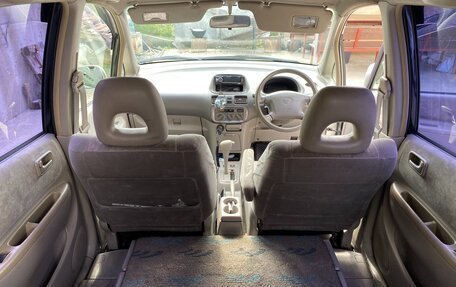 Toyota Corolla Spacio II, 1999 год, 410 000 рублей, 13 фотография