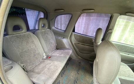 Toyota Corolla Spacio II, 1999 год, 410 000 рублей, 11 фотография