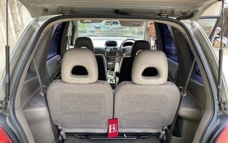 Toyota Corolla Spacio II, 1999 год, 410 000 рублей, 12 фотография