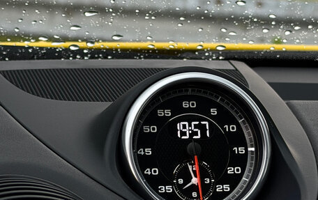 Porsche Boxster, 2018 год, 7 200 000 рублей, 11 фотография