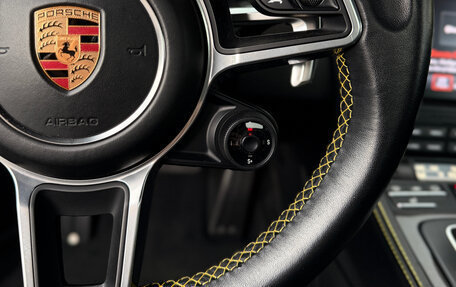 Porsche Boxster, 2018 год, 7 200 000 рублей, 18 фотография