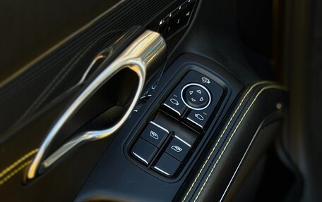 Porsche Boxster, 2018 год, 7 200 000 рублей, 20 фотография