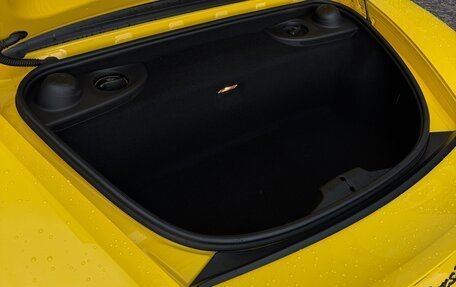Porsche Boxster, 2018 год, 7 200 000 рублей, 23 фотография