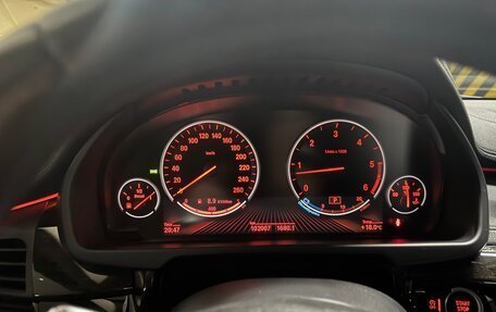 BMW X6, 2019 год, 4 500 000 рублей, 7 фотография
