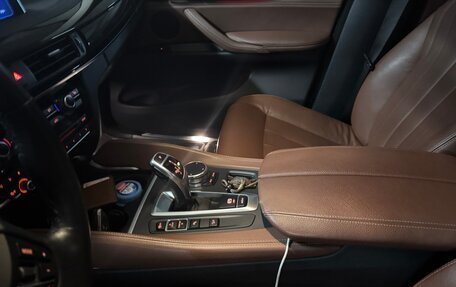 BMW X6, 2019 год, 4 500 000 рублей, 9 фотография