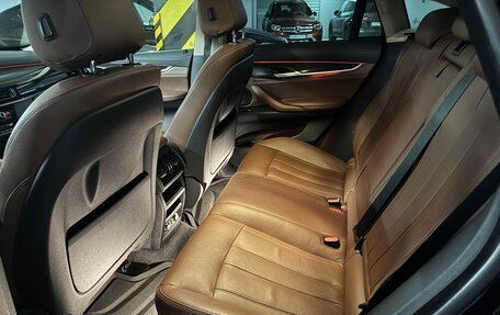 BMW X6, 2019 год, 4 500 000 рублей, 8 фотография