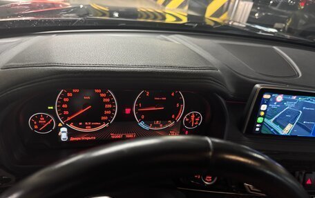BMW X6, 2019 год, 4 500 000 рублей, 10 фотография