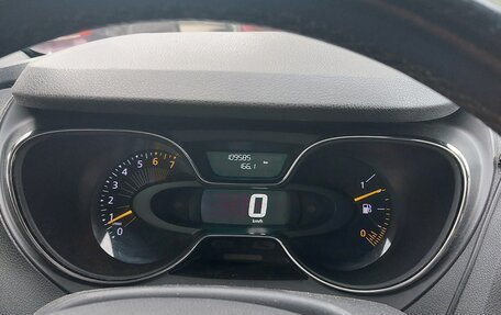 Renault Kaptur I рестайлинг, 2016 год, 1 450 000 рублей, 7 фотография