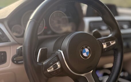 BMW 3 серия, 2012 год, 1 590 000 рублей, 7 фотография