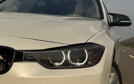 BMW 3 серия, 2012 год, 1 590 000 рублей, 5 фотография