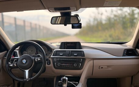 BMW 3 серия, 2012 год, 1 590 000 рублей, 8 фотография