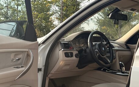 BMW 3 серия, 2012 год, 1 590 000 рублей, 6 фотография