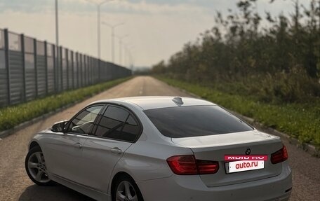 BMW 3 серия, 2012 год, 1 590 000 рублей, 4 фотография
