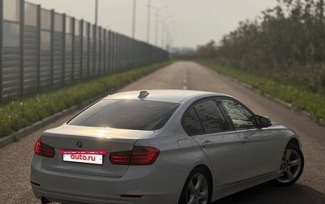 BMW 3 серия, 2012 год, 1 590 000 рублей, 2 фотография