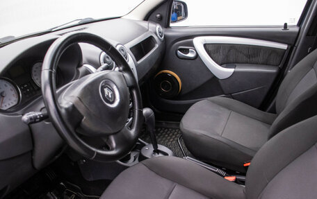 Renault Logan I, 2010 год, 475 000 рублей, 10 фотография