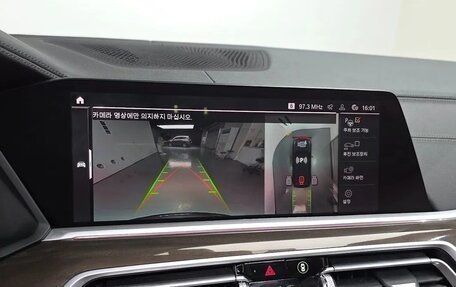 BMW X5, 2022 год, 8 263 138 рублей, 14 фотография