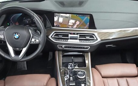 BMW X5, 2022 год, 8 263 138 рублей, 7 фотография
