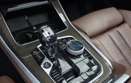 BMW X5, 2022 год, 8 263 138 рублей, 9 фотография